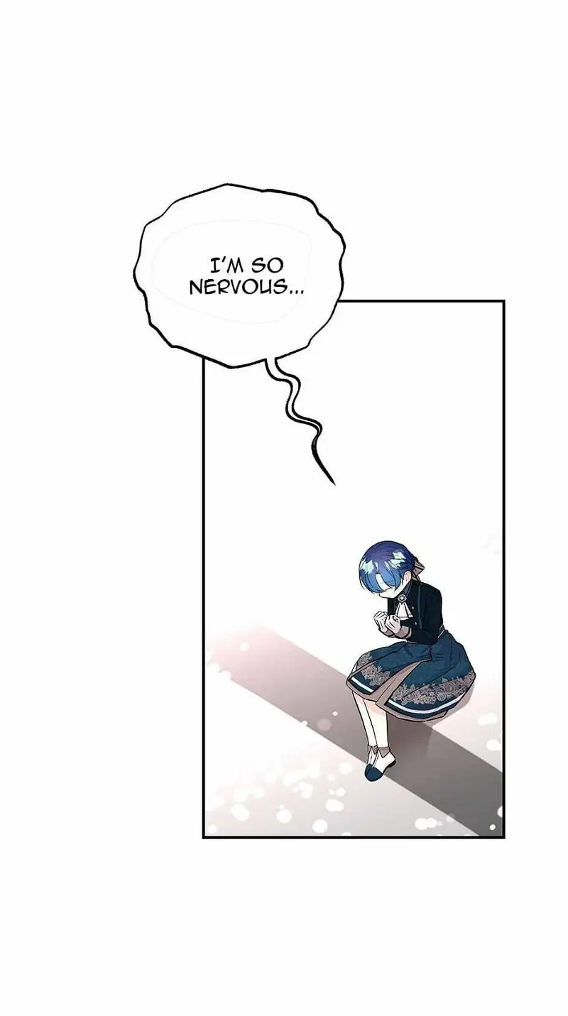 The Archmage's Daughter Chapter 73 Page 64