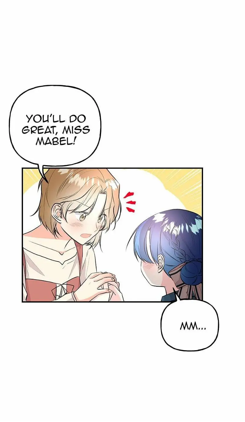 The Archmage's Daughter Chapter 74 Page 2
