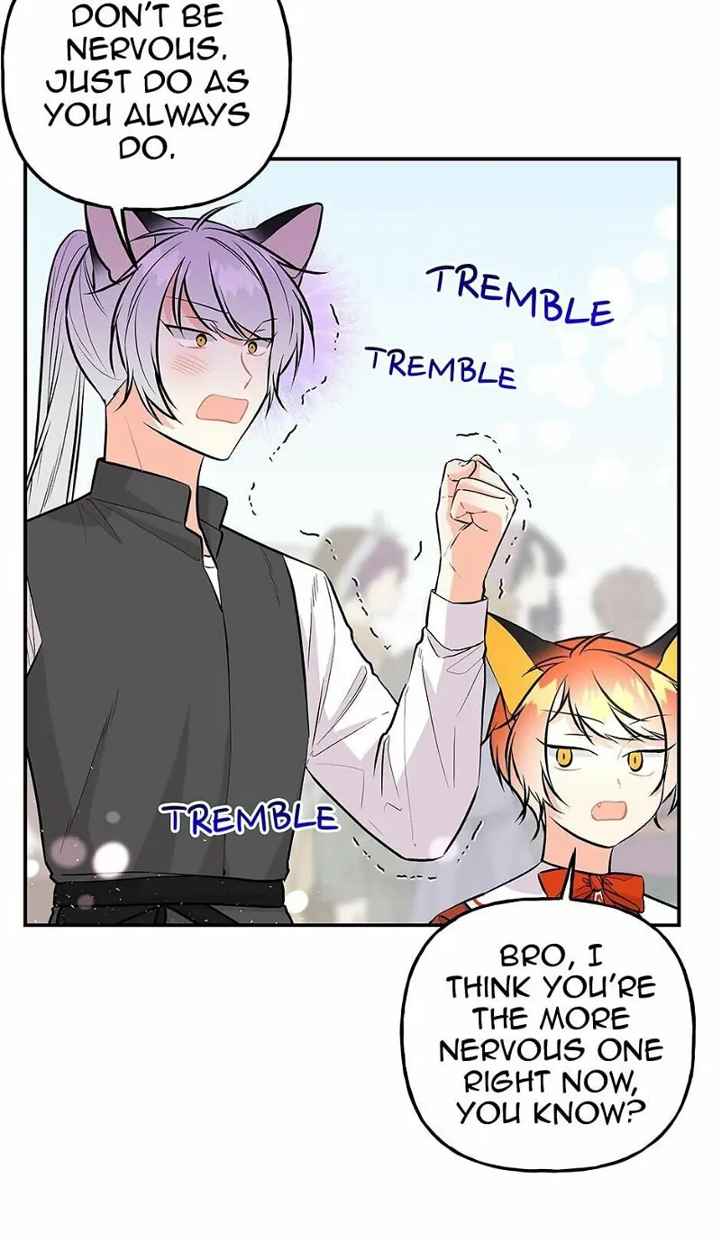 The Archmage's Daughter Chapter 74 Page 4