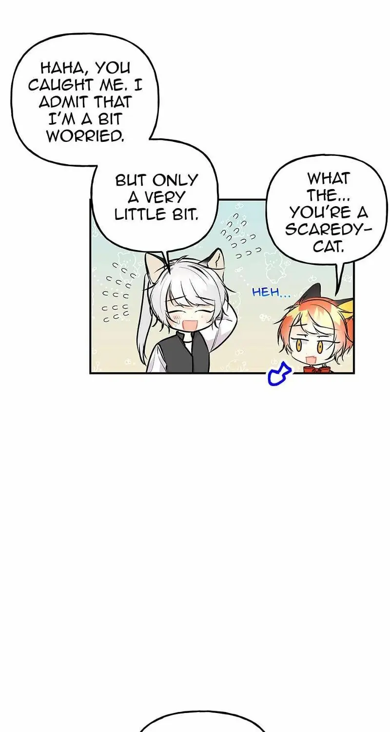 The Archmage's Daughter Chapter 74 Page 5
