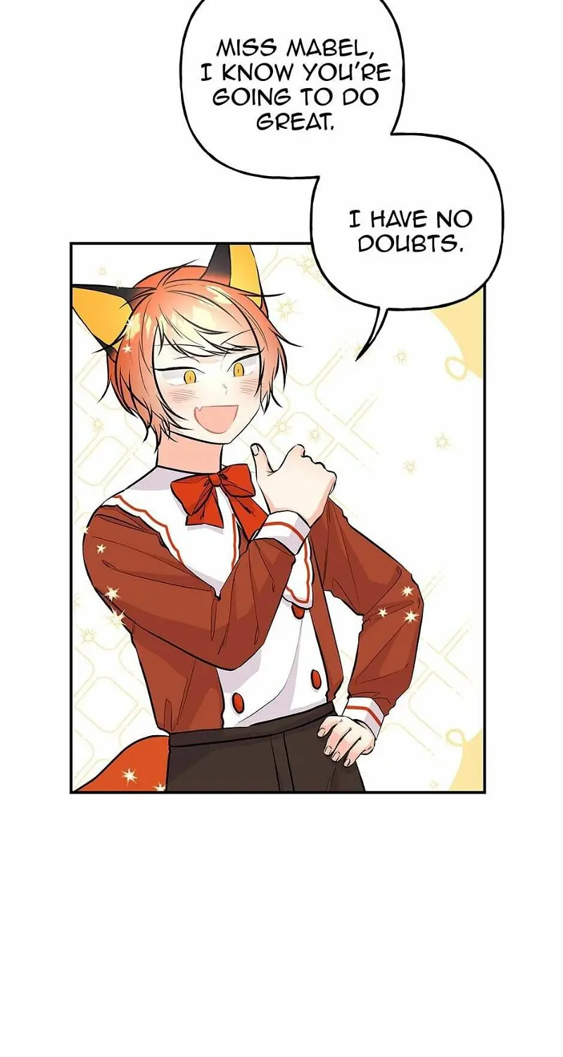 The Archmage's Daughter Chapter 74 Page 6
