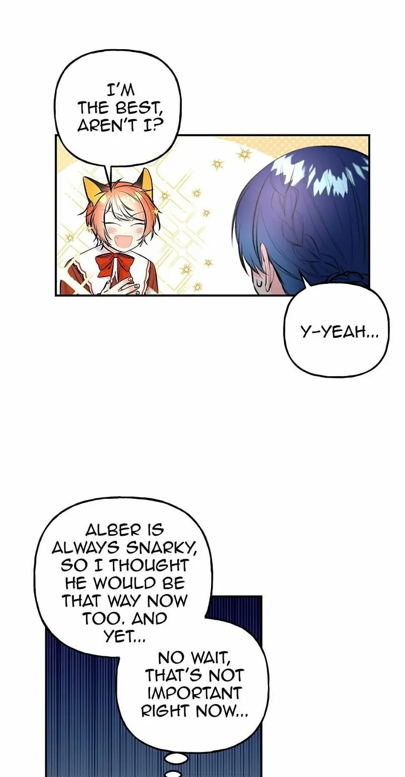 The Archmage's Daughter Chapter 74 Page 7