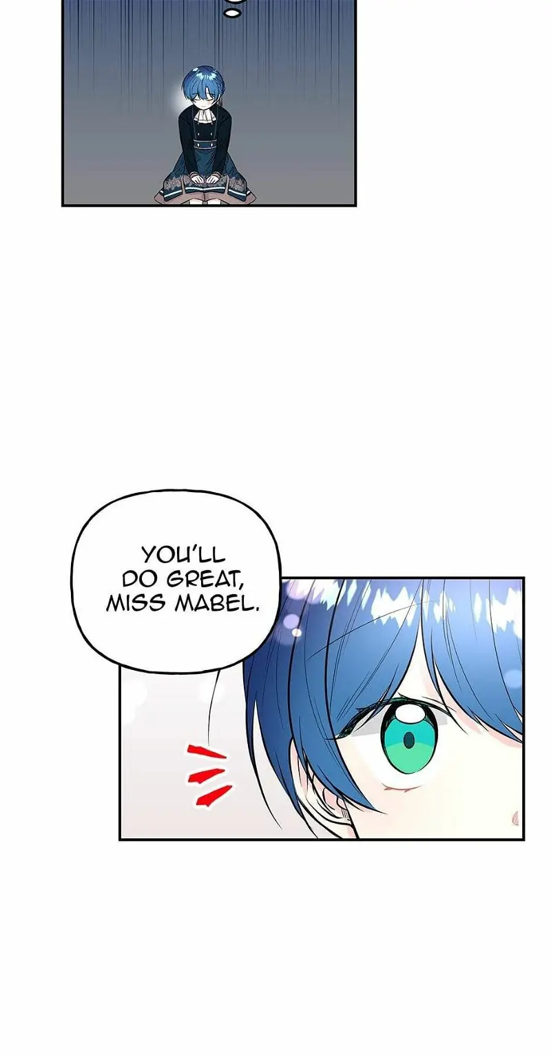 The Archmage's Daughter Chapter 74 Page 8