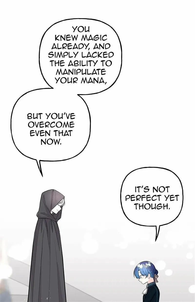 The Archmage's Daughter Chapter 74 Page 9