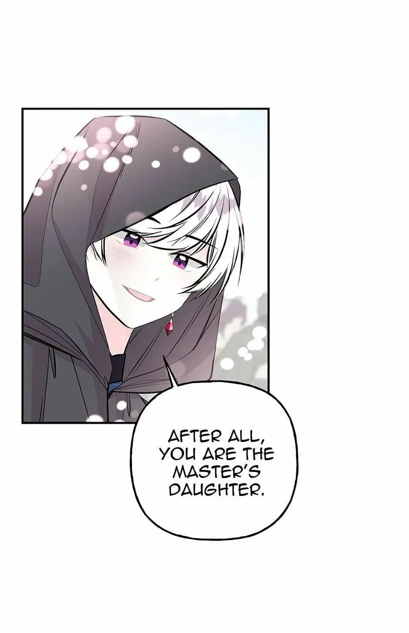 The Archmage's Daughter Chapter 74 Page 11