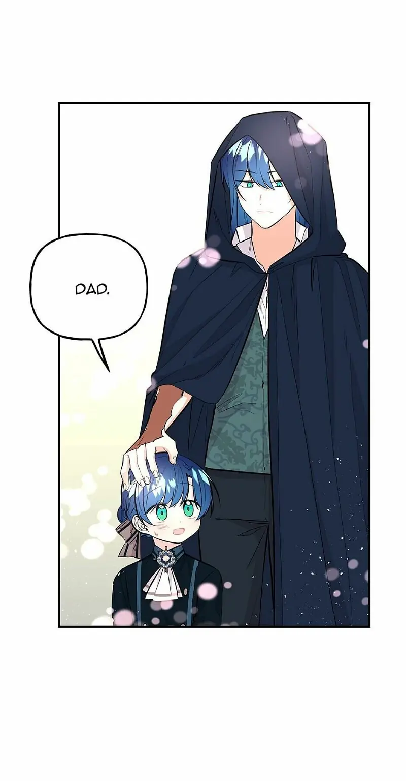 The Archmage's Daughter Chapter 74 Page 17