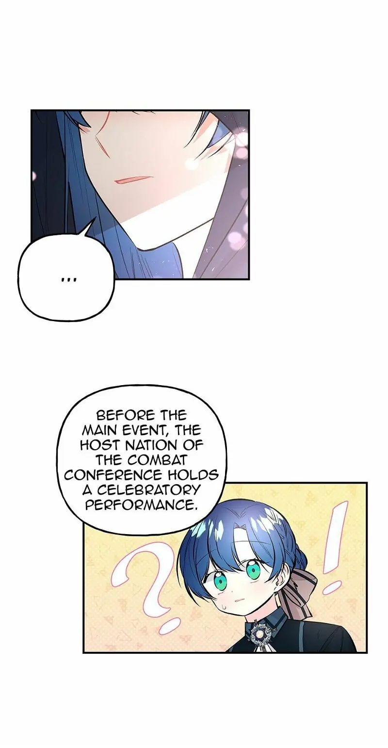 The Archmage's Daughter Chapter 74 Page 18