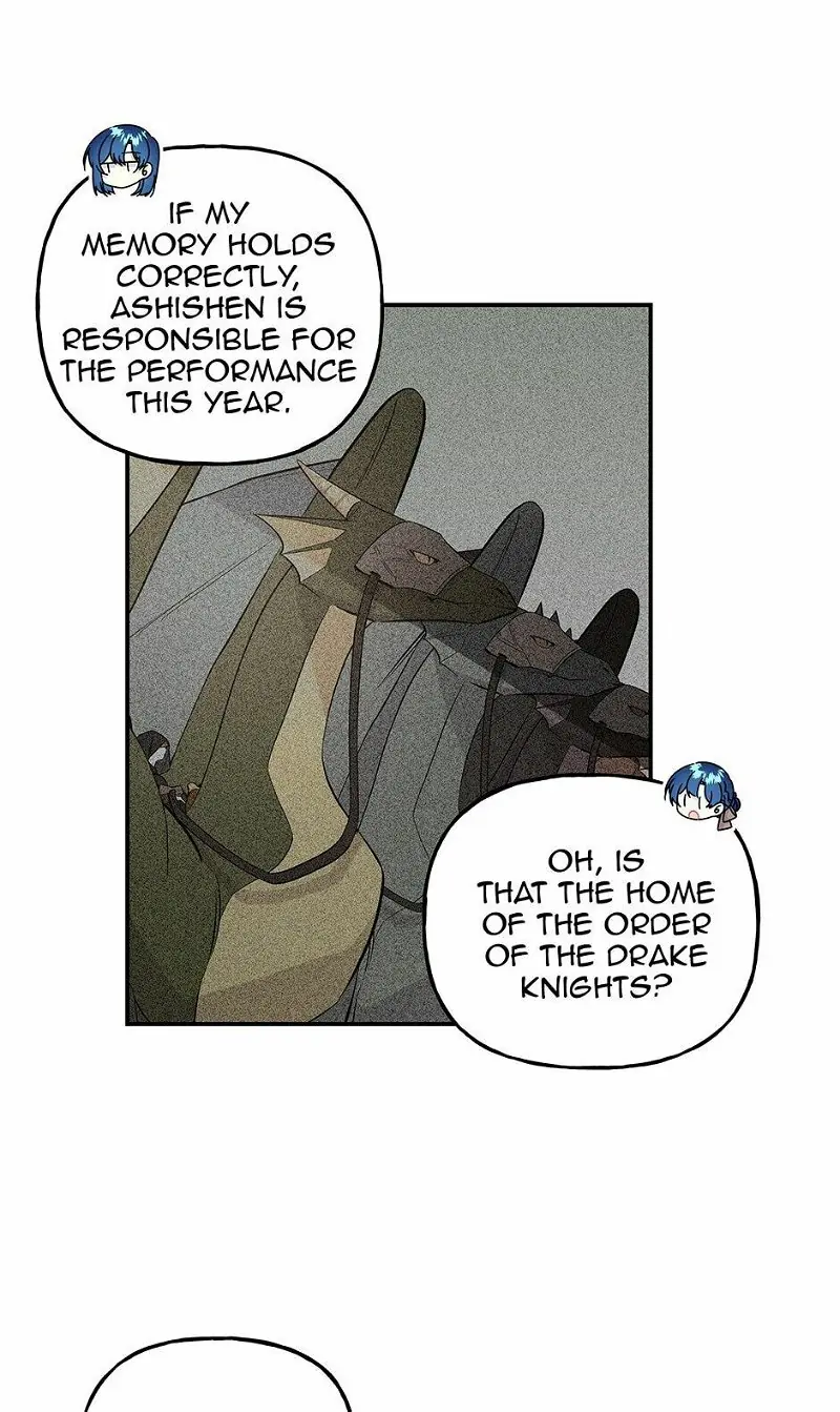 The Archmage's Daughter Chapter 74 Page 19