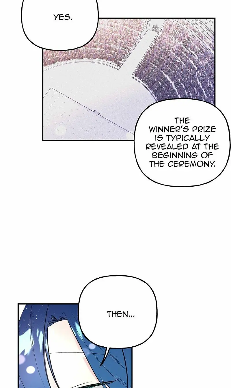 The Archmage's Daughter Chapter 74 Page 20