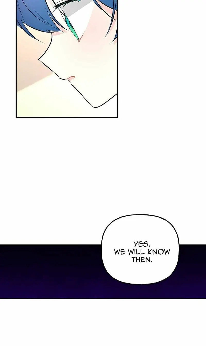 The Archmage's Daughter Chapter 74 Page 21