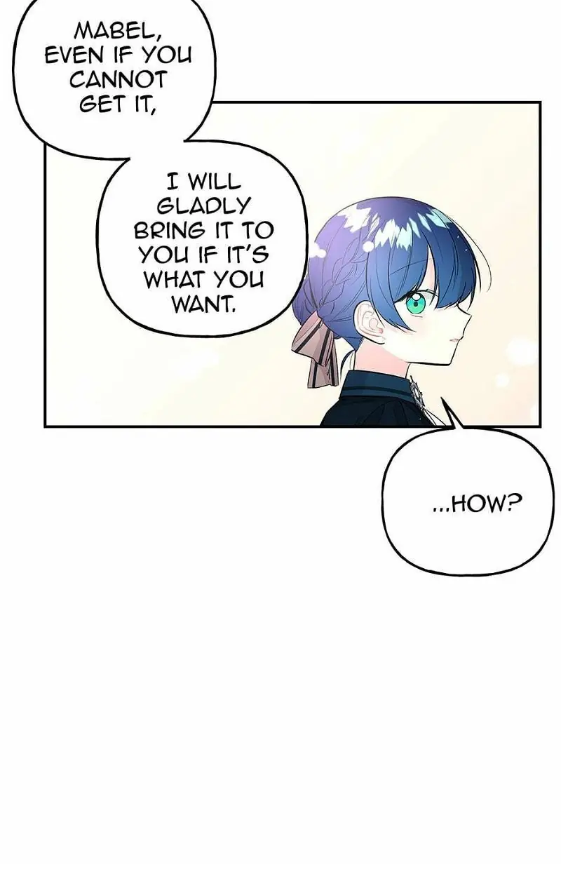 The Archmage's Daughter Chapter 74 Page 26