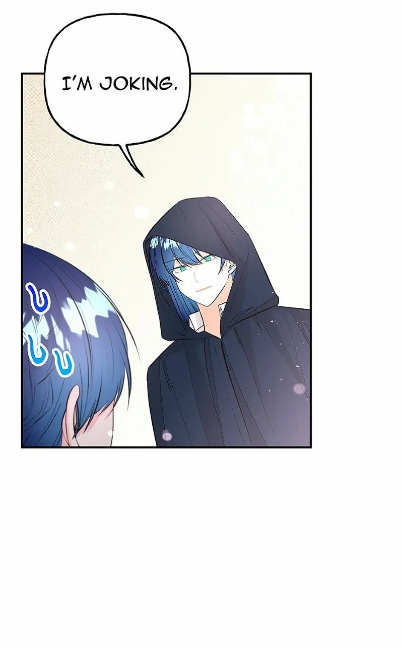 The Archmage's Daughter Chapter 74 Page 30