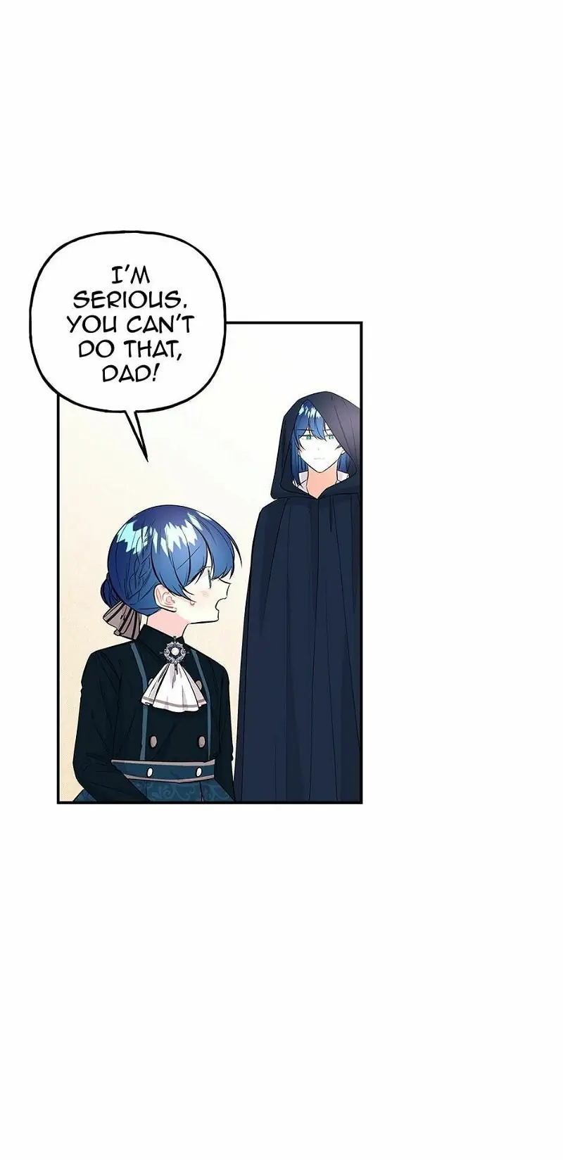 The Archmage's Daughter Chapter 74 Page 34