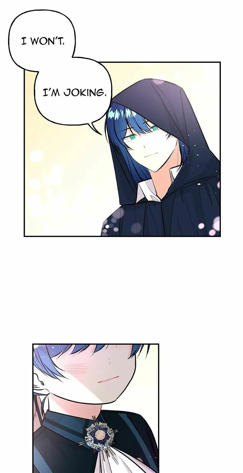 The Archmage's Daughter Chapter 74 Page 35