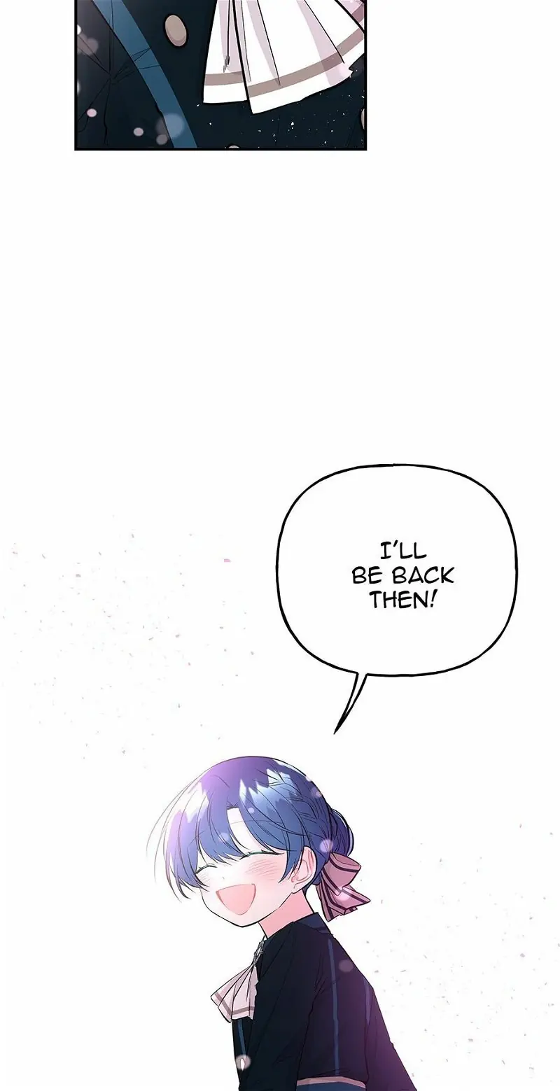 The Archmage's Daughter Chapter 74 Page 36