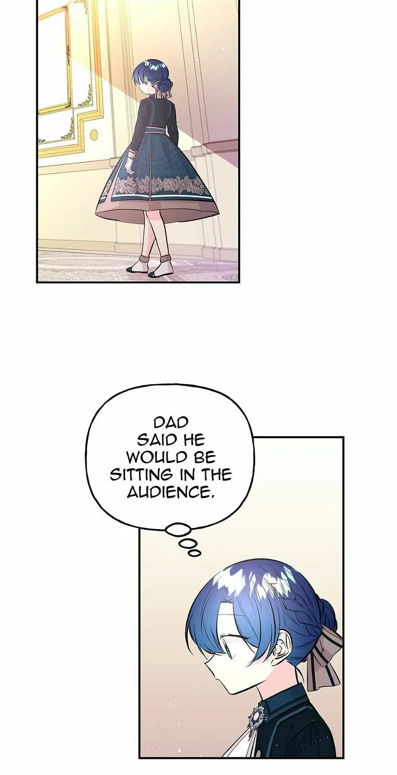The Archmage's Daughter Chapter 74 Page 38