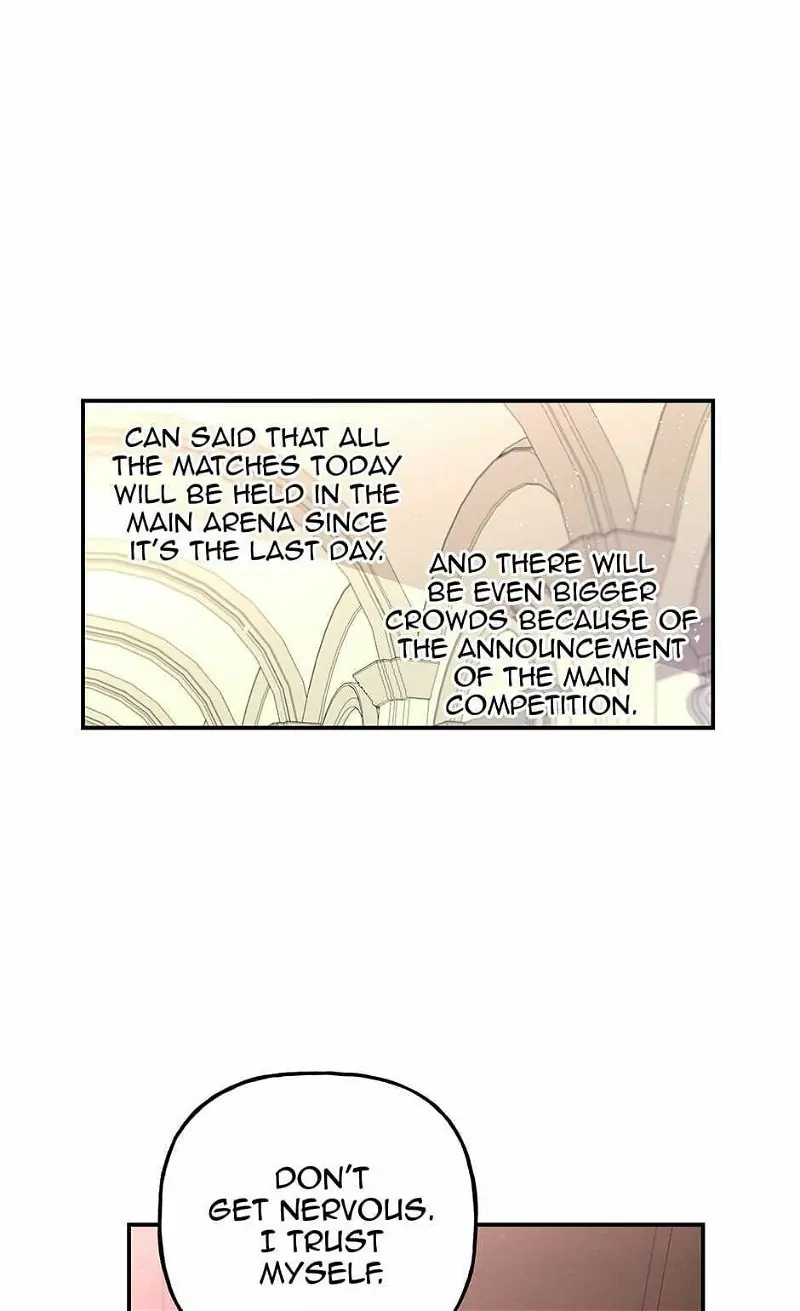 The Archmage's Daughter Chapter 74 Page 39