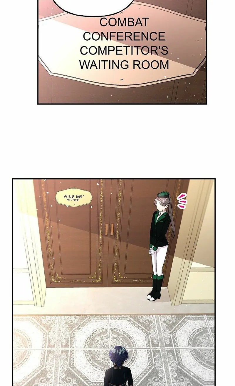 The Archmage's Daughter Chapter 74 Page 40