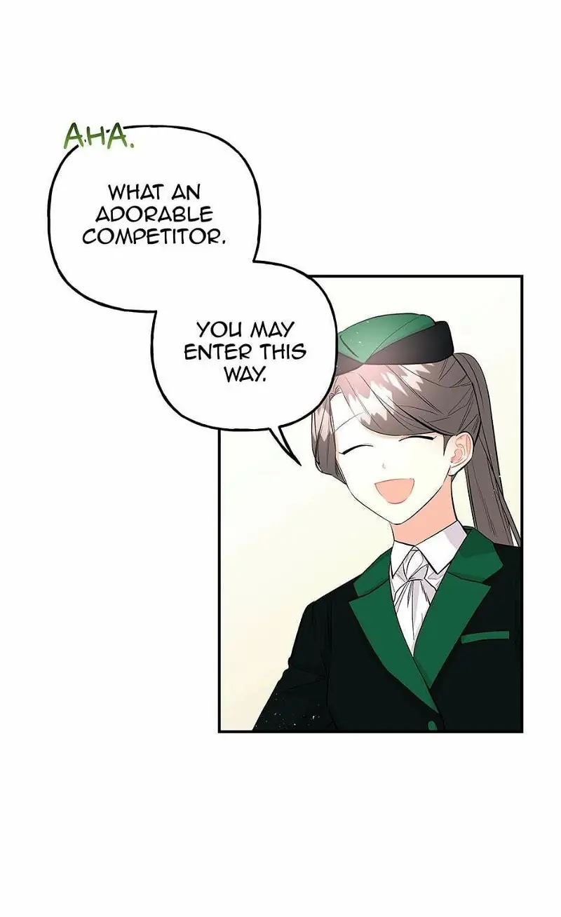 The Archmage's Daughter Chapter 74 Page 42