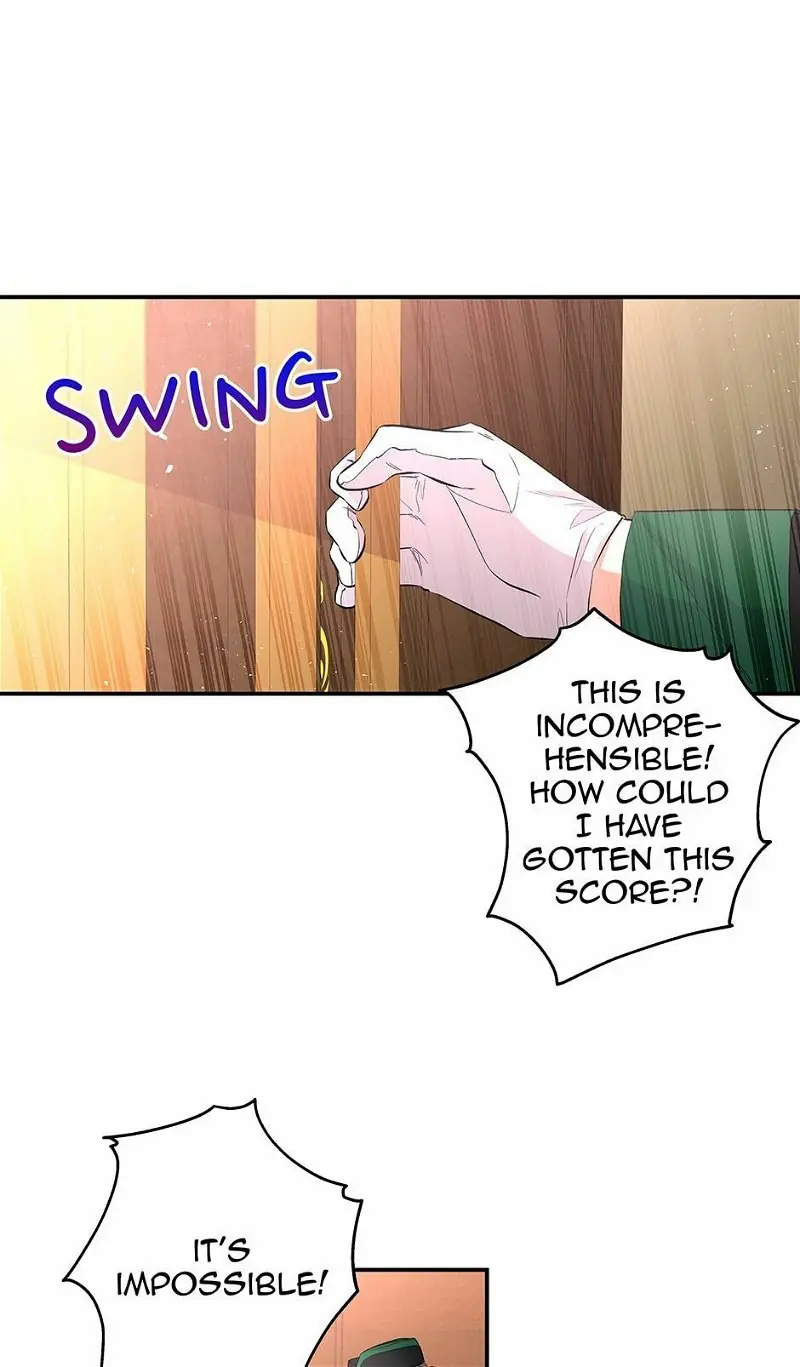 The Archmage's Daughter Chapter 74 Page 43
