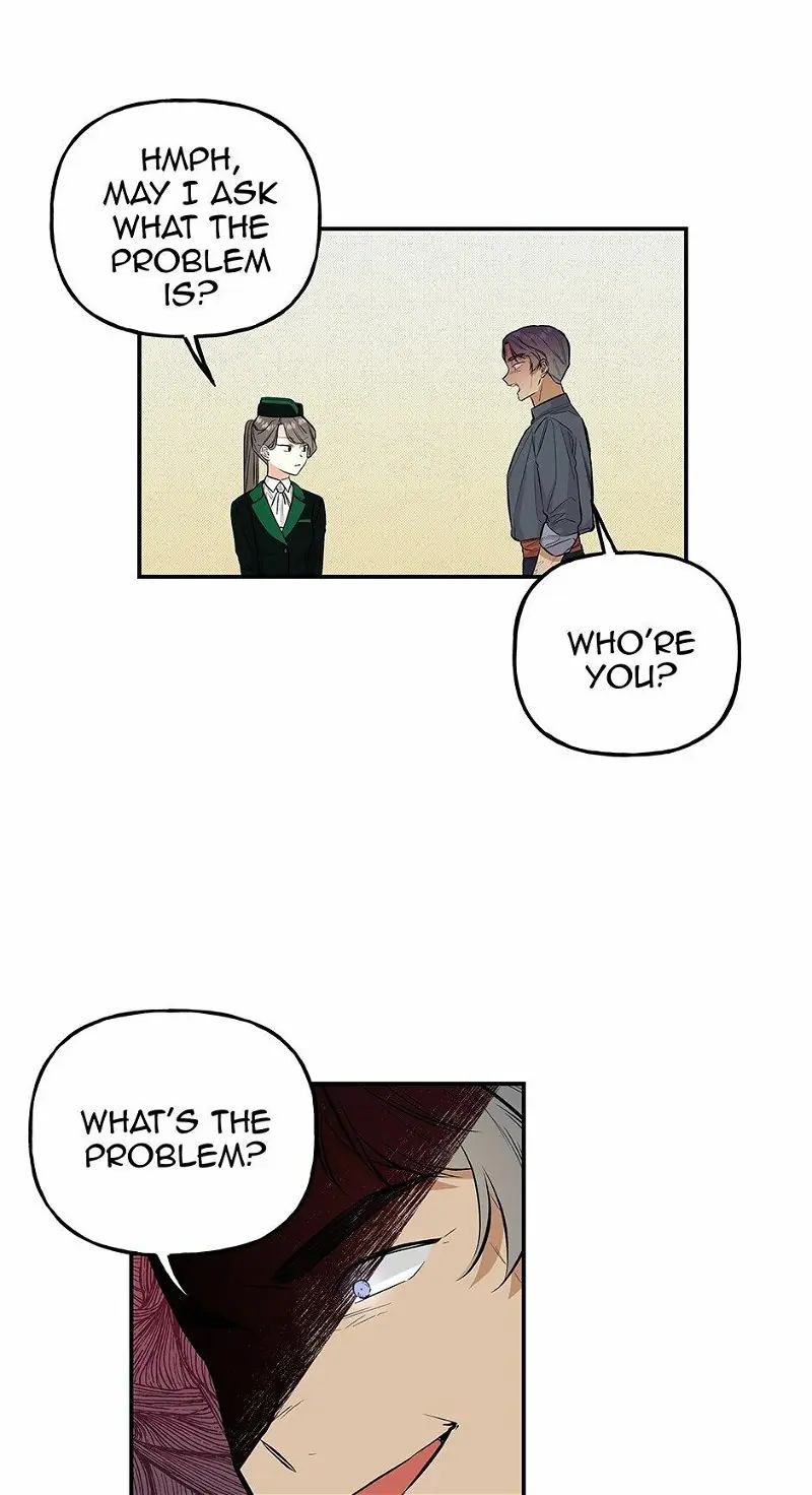 The Archmage's Daughter Chapter 74 Page 47