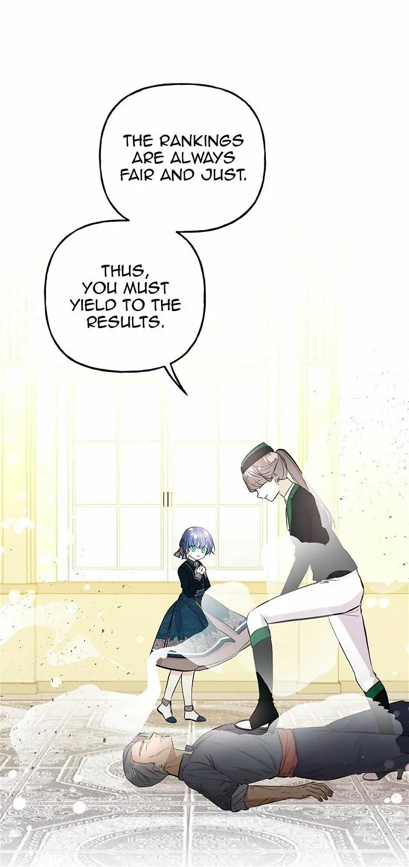 The Archmage's Daughter Chapter 74 Page 51