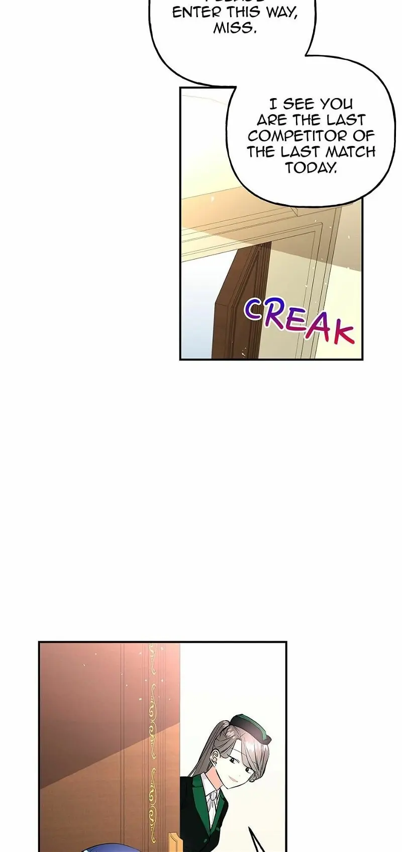 The Archmage's Daughter Chapter 74 Page 53