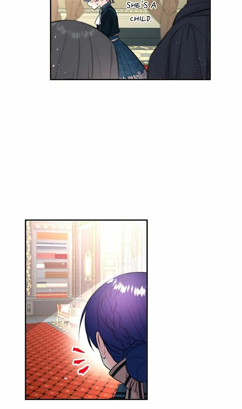 The Archmage's Daughter Chapter 74 Page 58