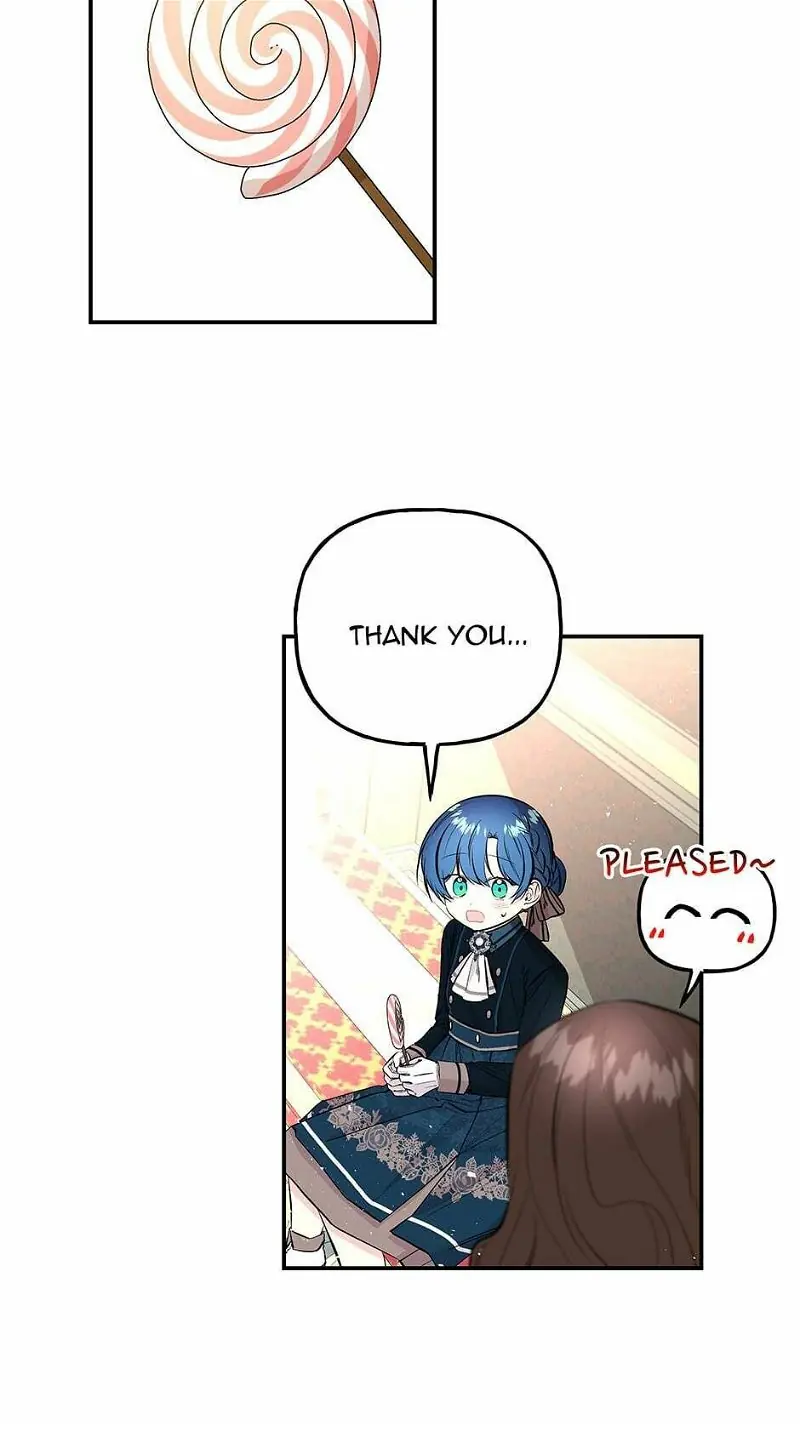 The Archmage's Daughter Chapter 74 Page 60