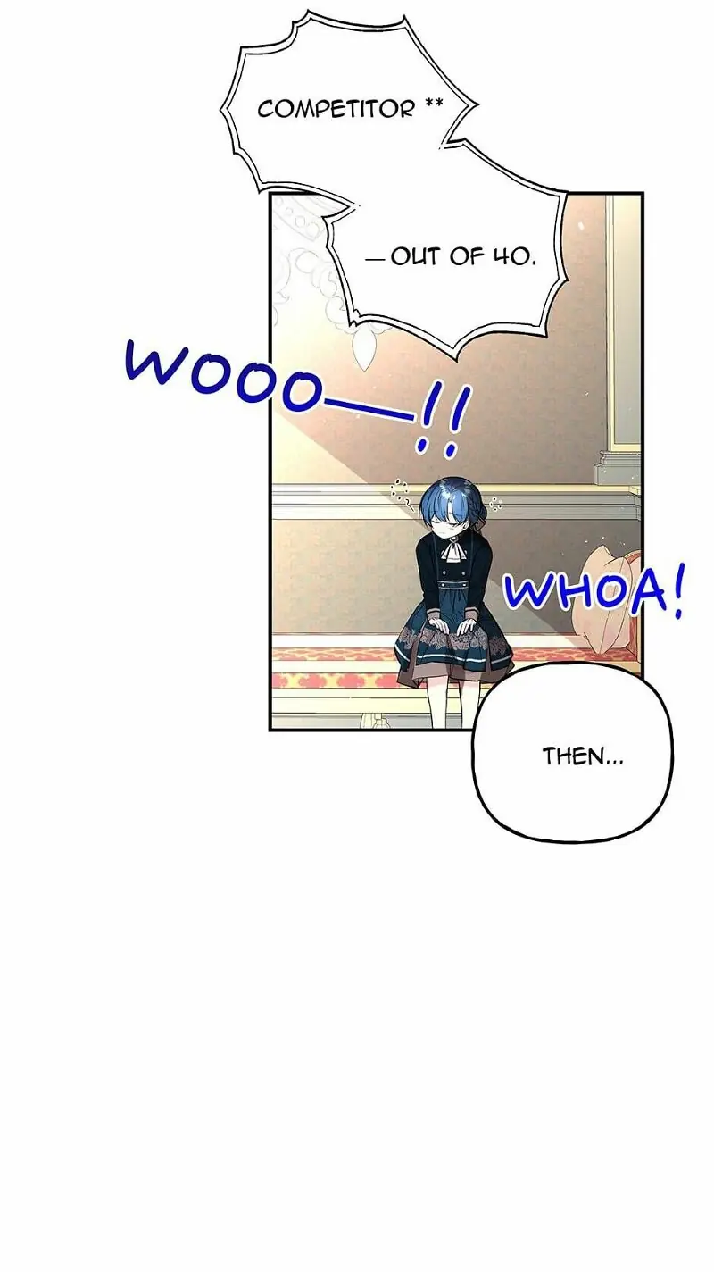 The Archmage's Daughter Chapter 74 Page 62