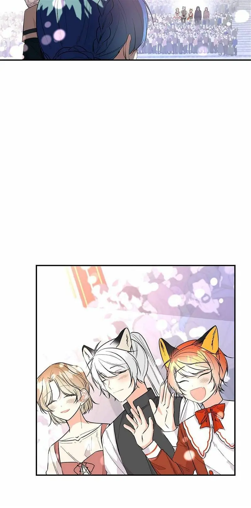 The Archmage's Daughter Chapter 75 Page 16
