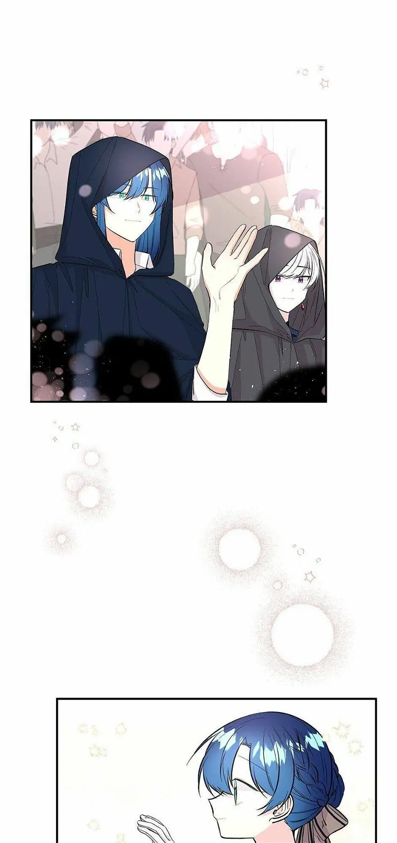 The Archmage's Daughter Chapter 75 Page 17