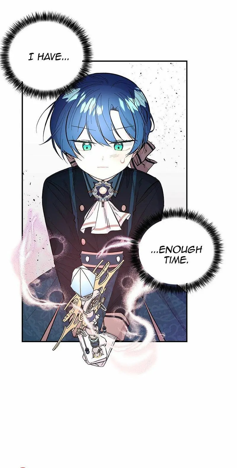 The Archmage's Daughter Chapter 75 Page 26