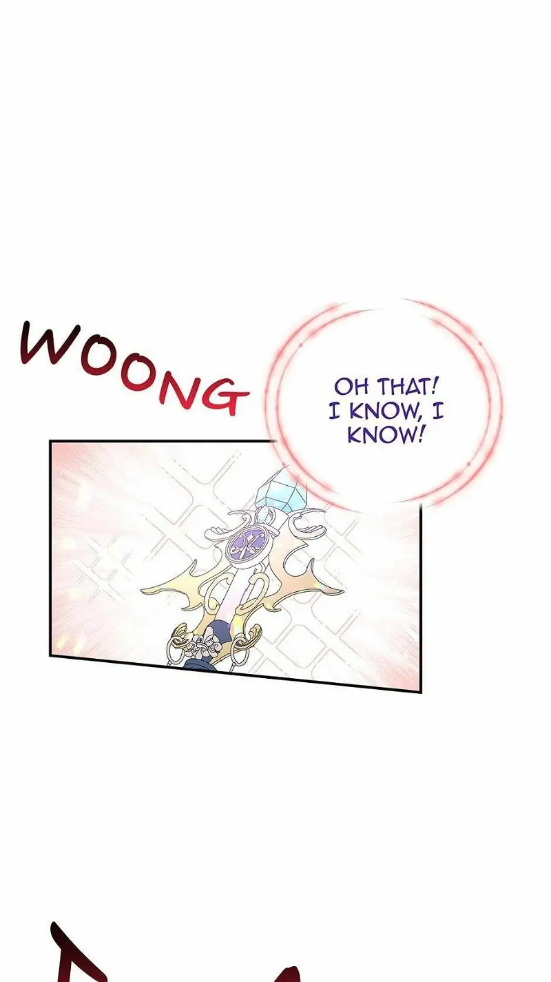 The Archmage's Daughter Chapter 75 Page 30