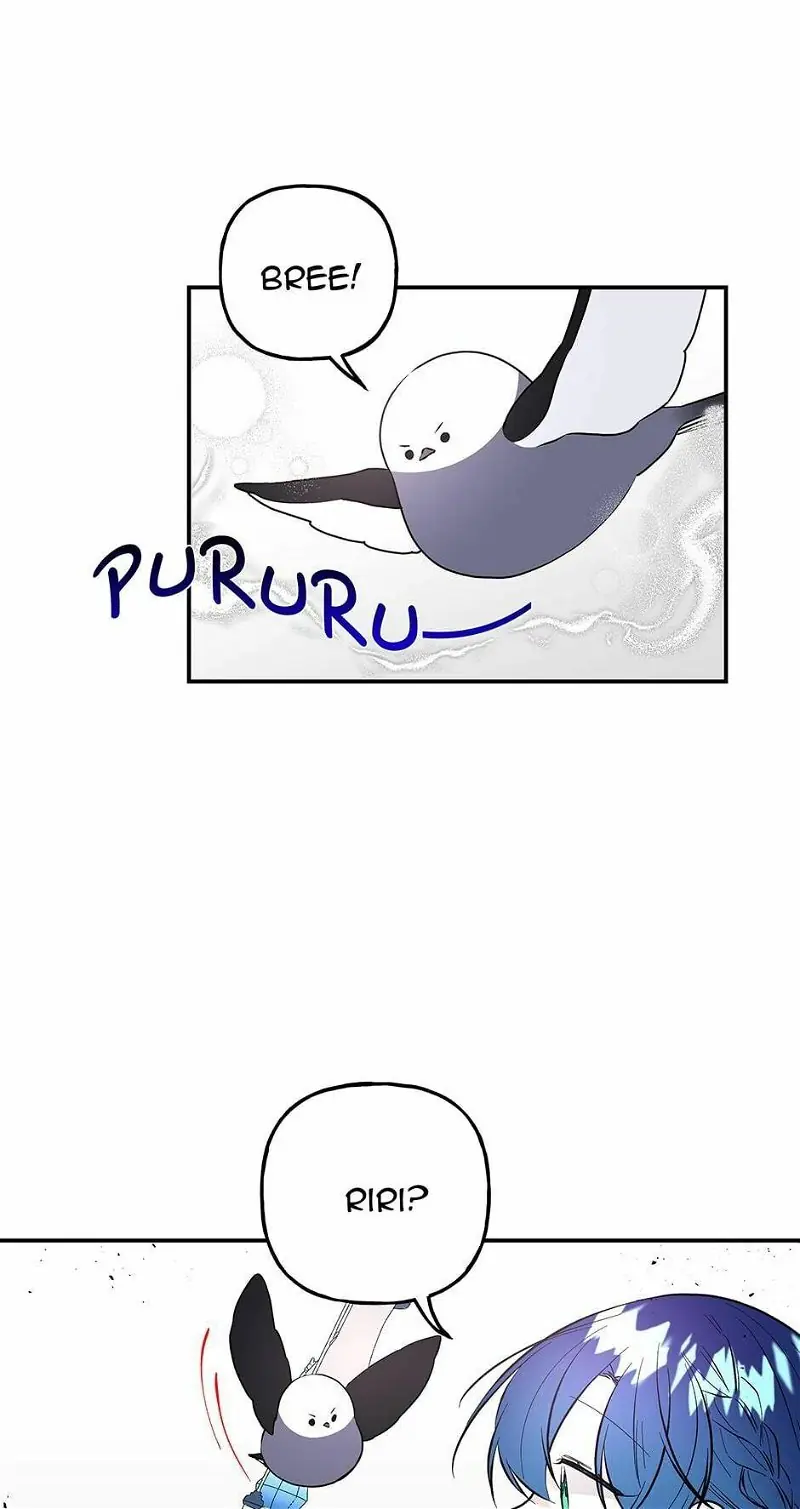The Archmage's Daughter Chapter 75 Page 35