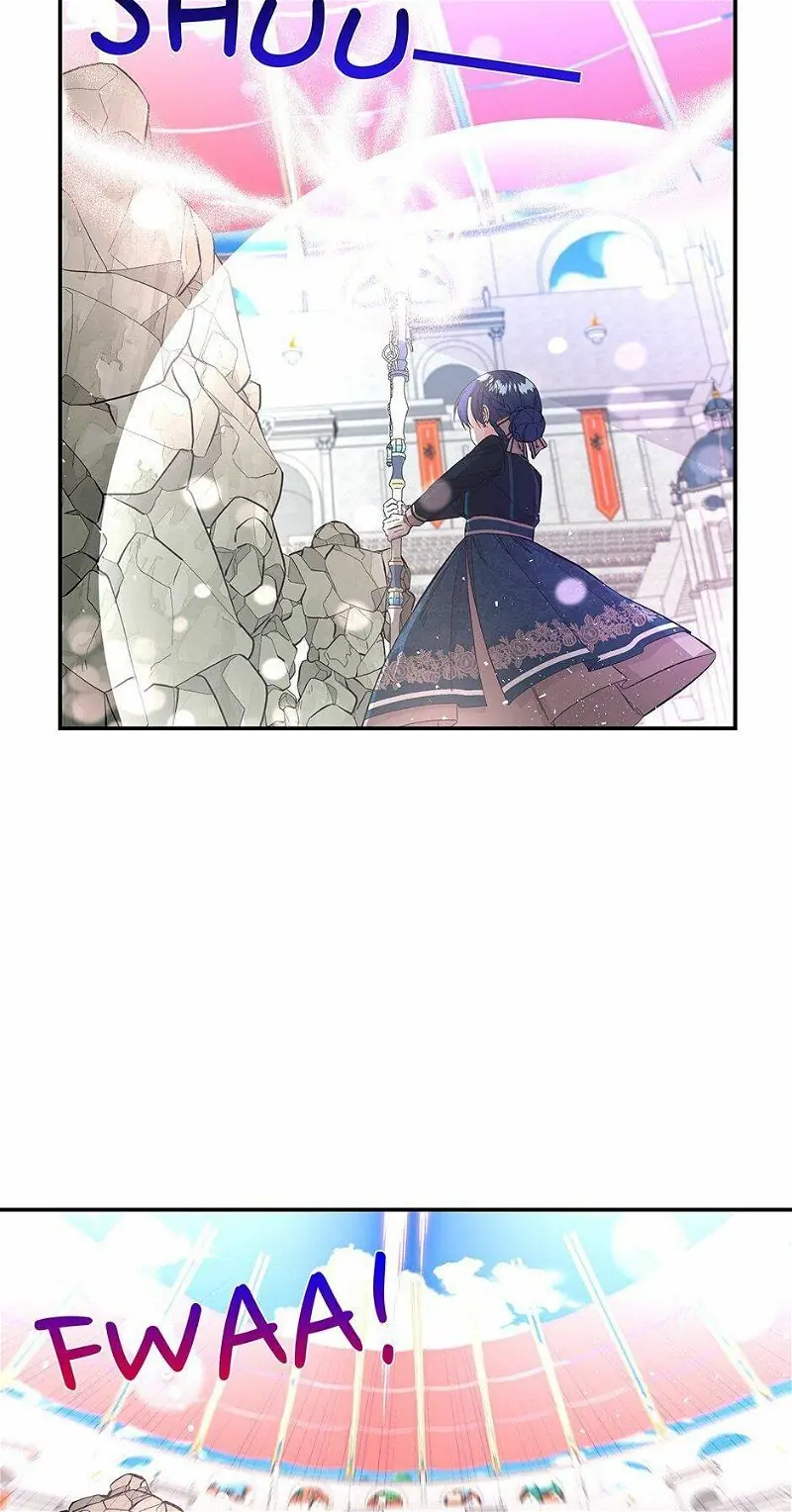 The Archmage's Daughter Chapter 75 Page 39