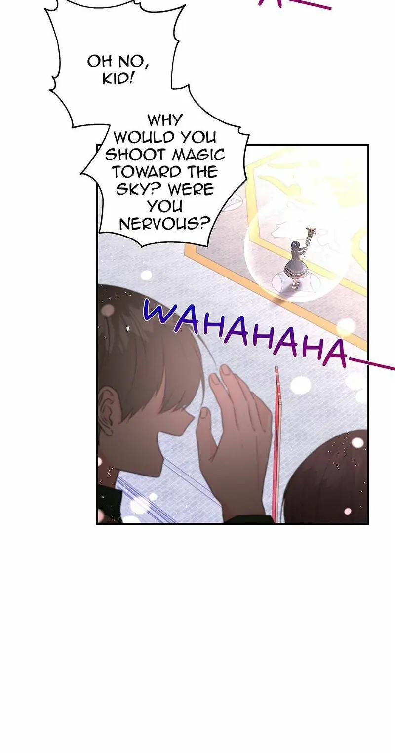 The Archmage's Daughter Chapter 75 Page 41