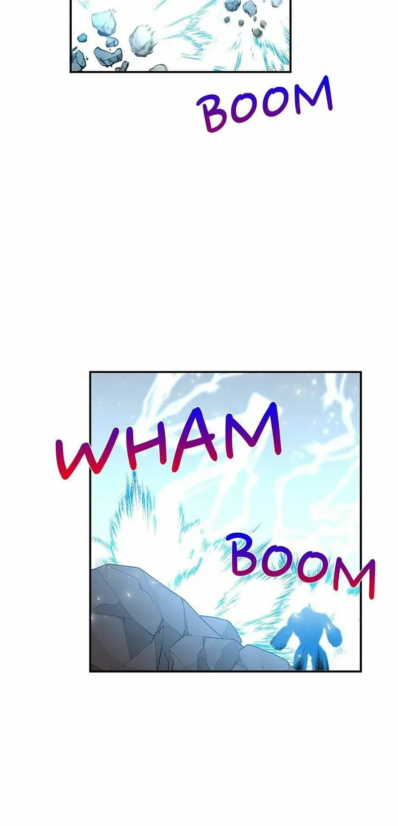 The Archmage's Daughter Chapter 75 Page 45