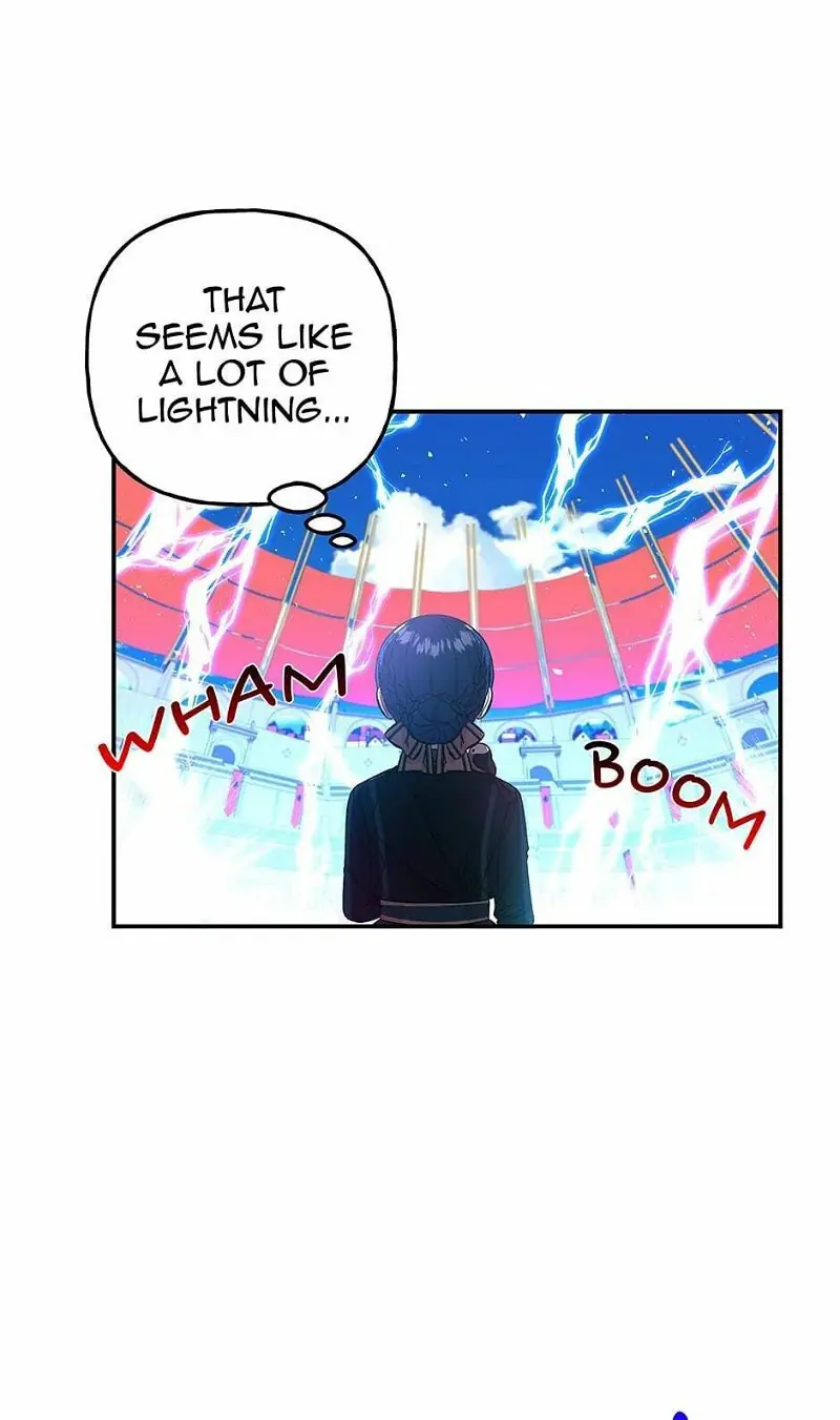 The Archmage's Daughter Chapter 75 Page 46