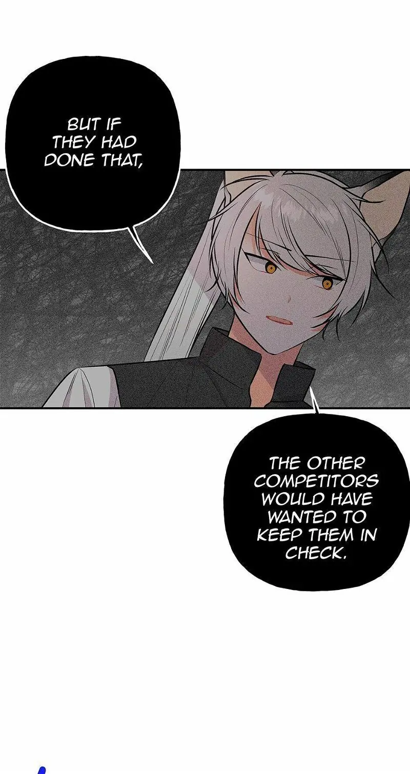 The Archmage's Daughter Chapter 75 Page 58