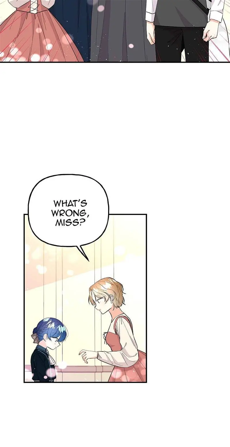 The Archmage's Daughter Chapter 76 Page 4