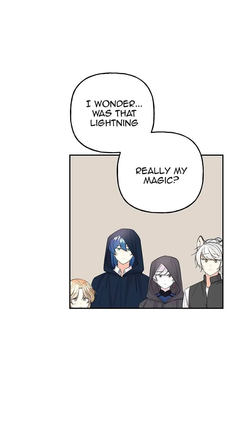 The Archmage's Daughter Chapter 76 Page 5