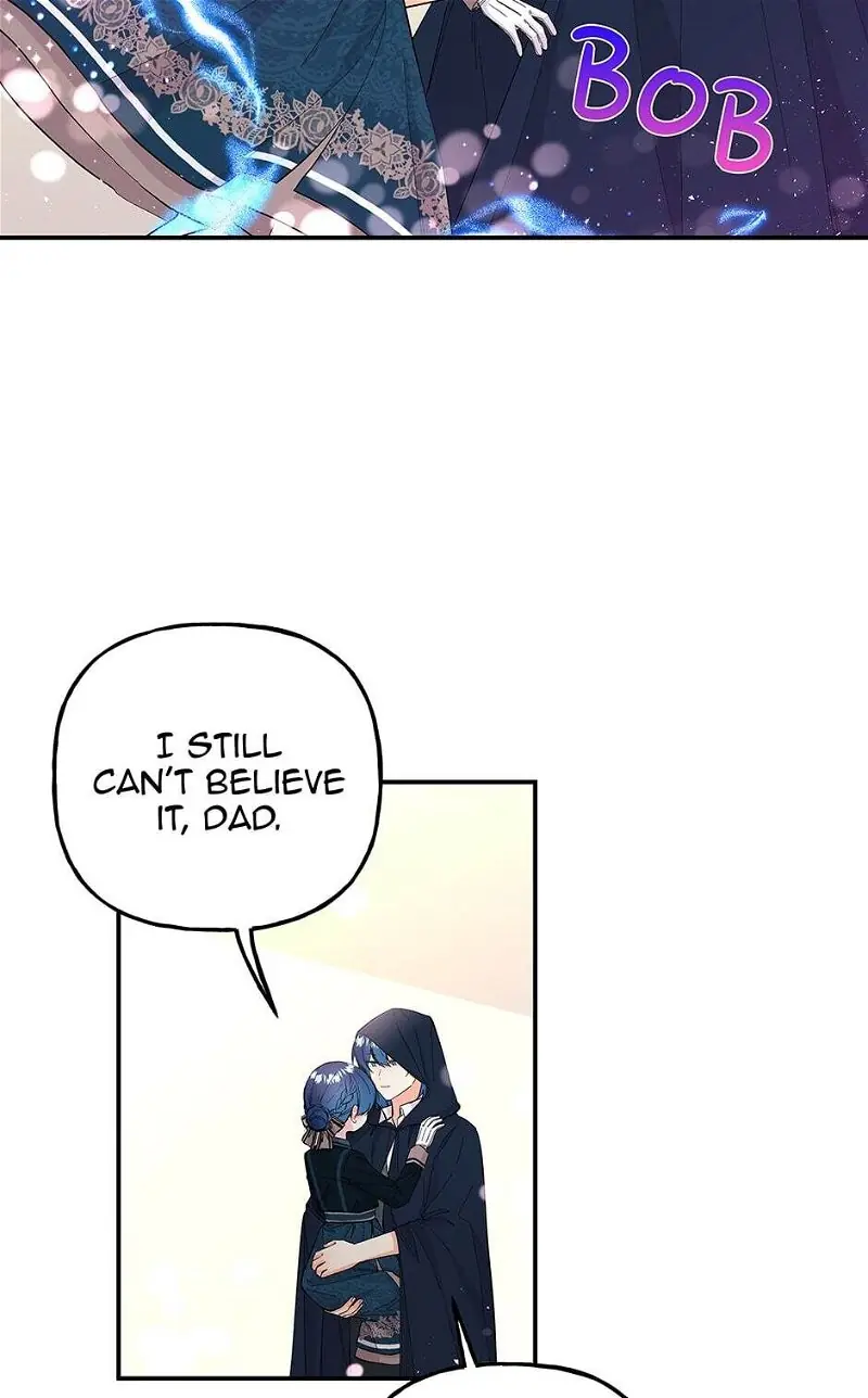 The Archmage's Daughter Chapter 76 Page 7