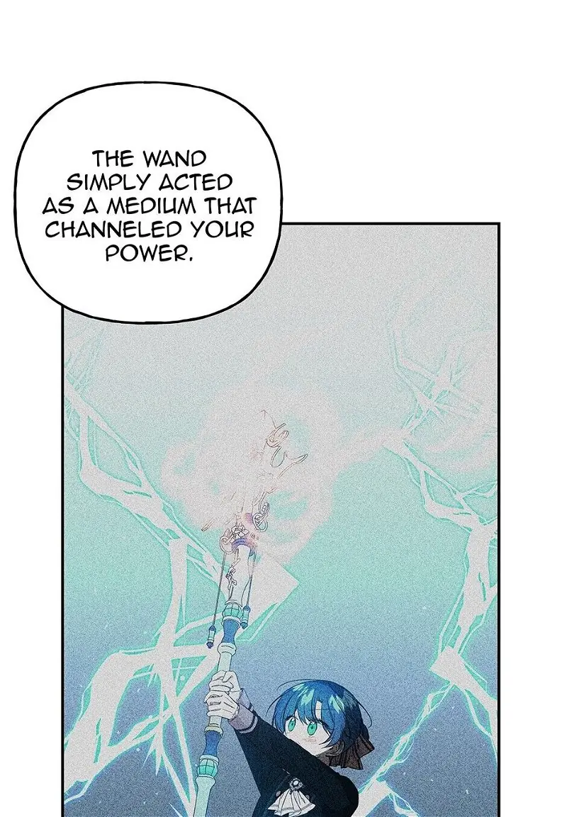 The Archmage's Daughter Chapter 76 Page 9