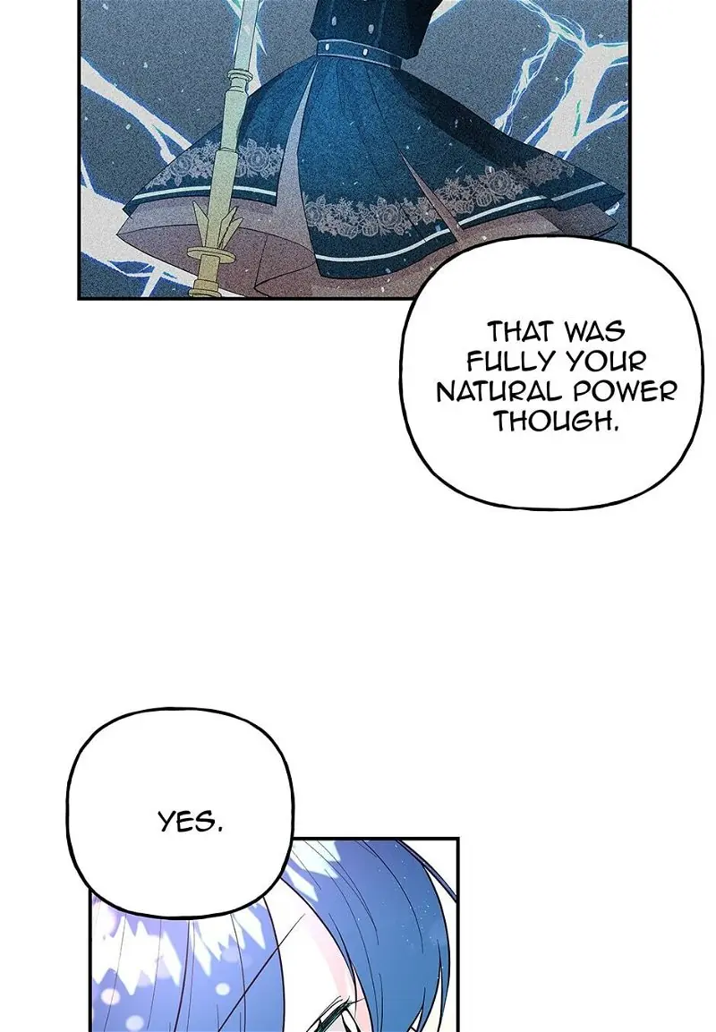 The Archmage's Daughter Chapter 76 Page 10