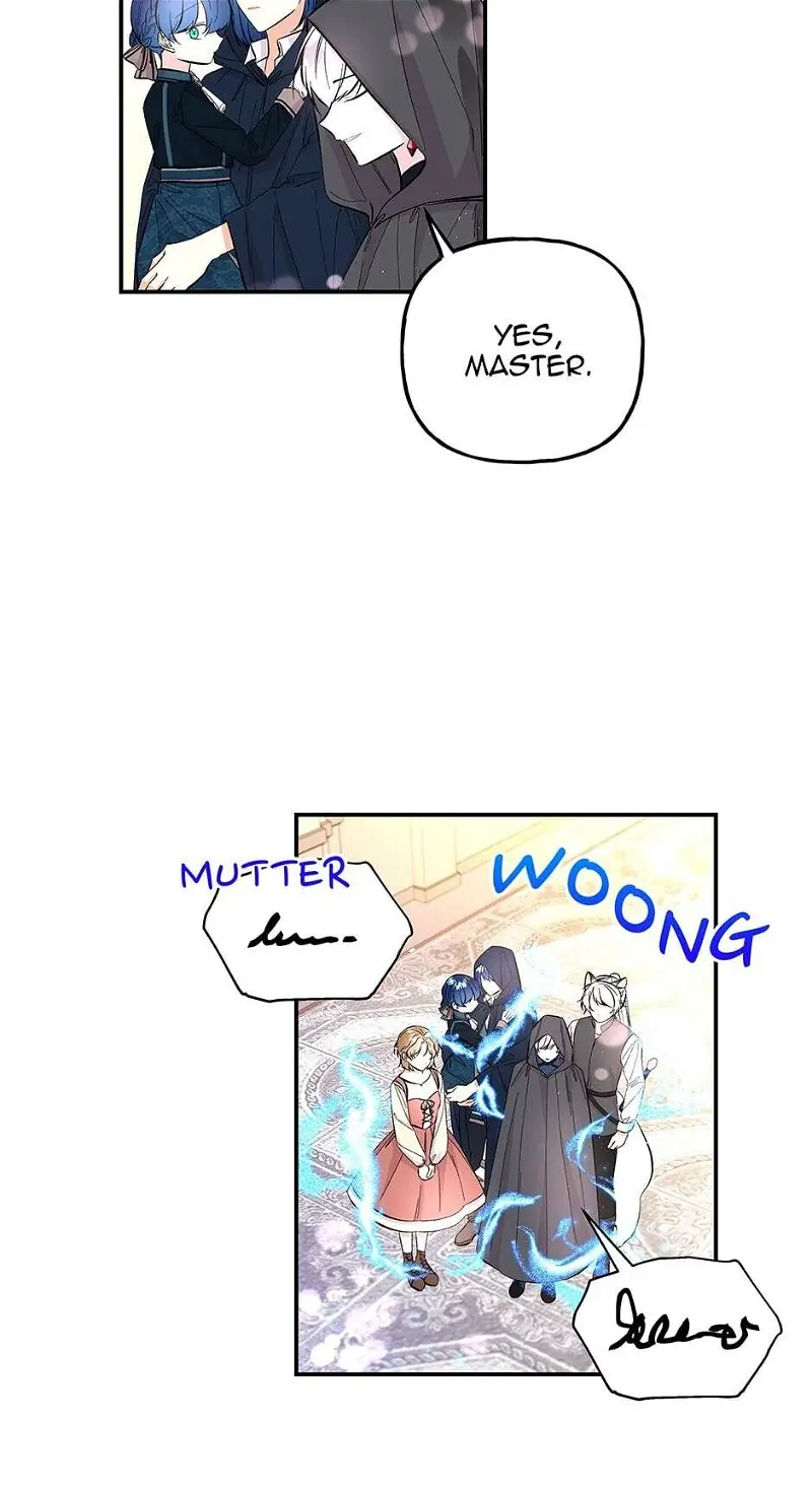 The Archmage's Daughter Chapter 76 Page 16
