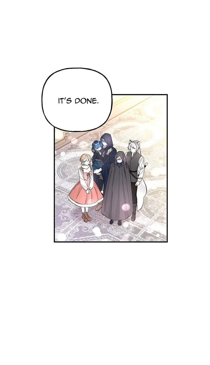 The Archmage's Daughter Chapter 76 Page 17