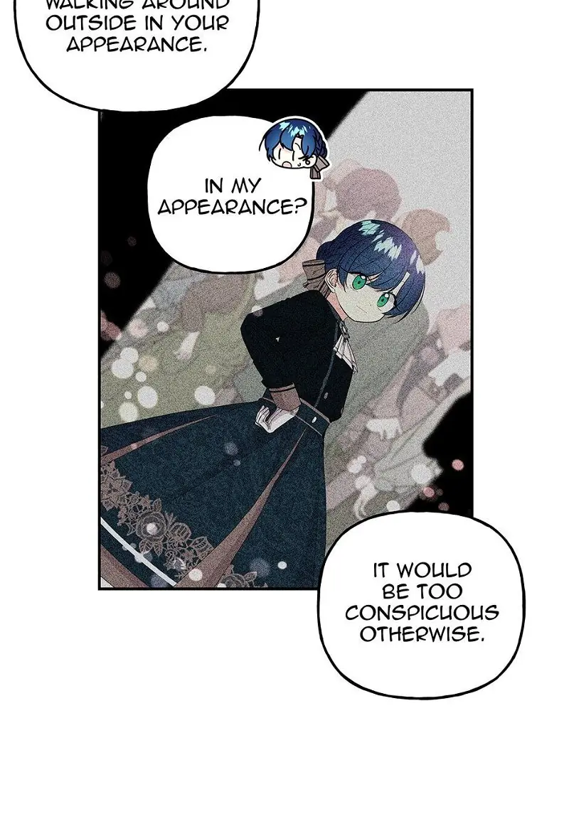 The Archmage's Daughter Chapter 76 Page 23