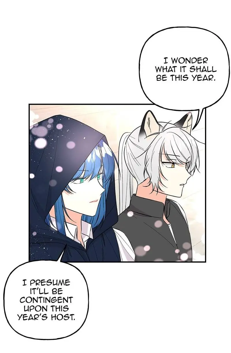 The Archmage's Daughter Chapter 76 Page 31