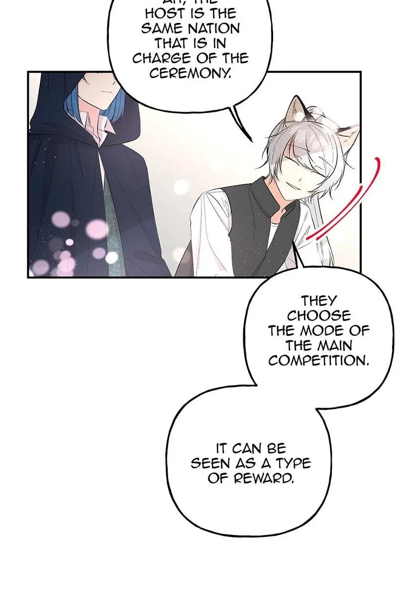 The Archmage's Daughter Chapter 76 Page 33